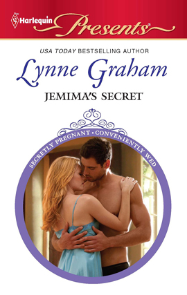 Title details for Jemima's Secret by Lynne Graham - Available